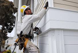 Best Siding for New Construction  in Brandon, FL